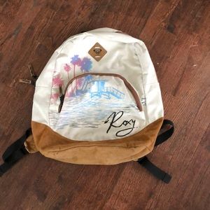 Roxy Backpack